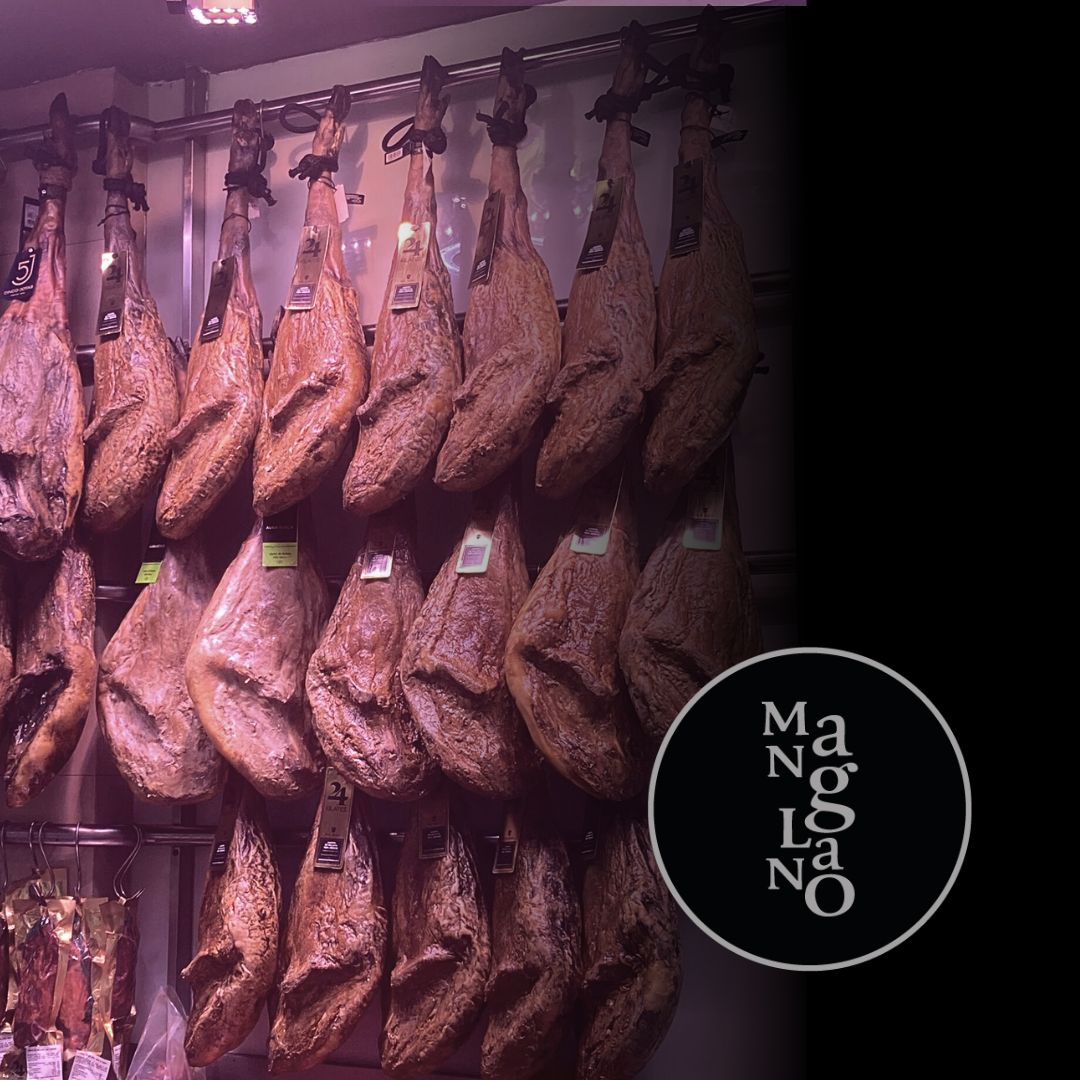 tienda delicatessen