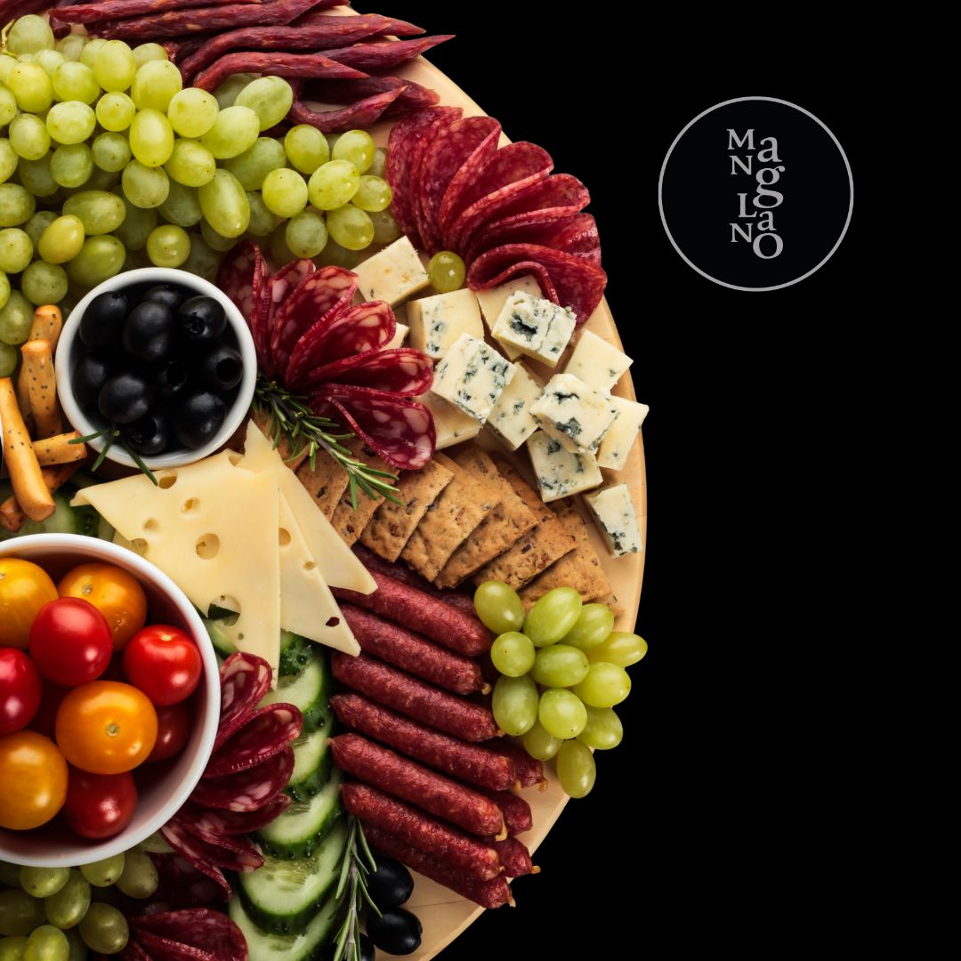 lotes gourmet para empresas