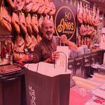 Embutidos gourmet