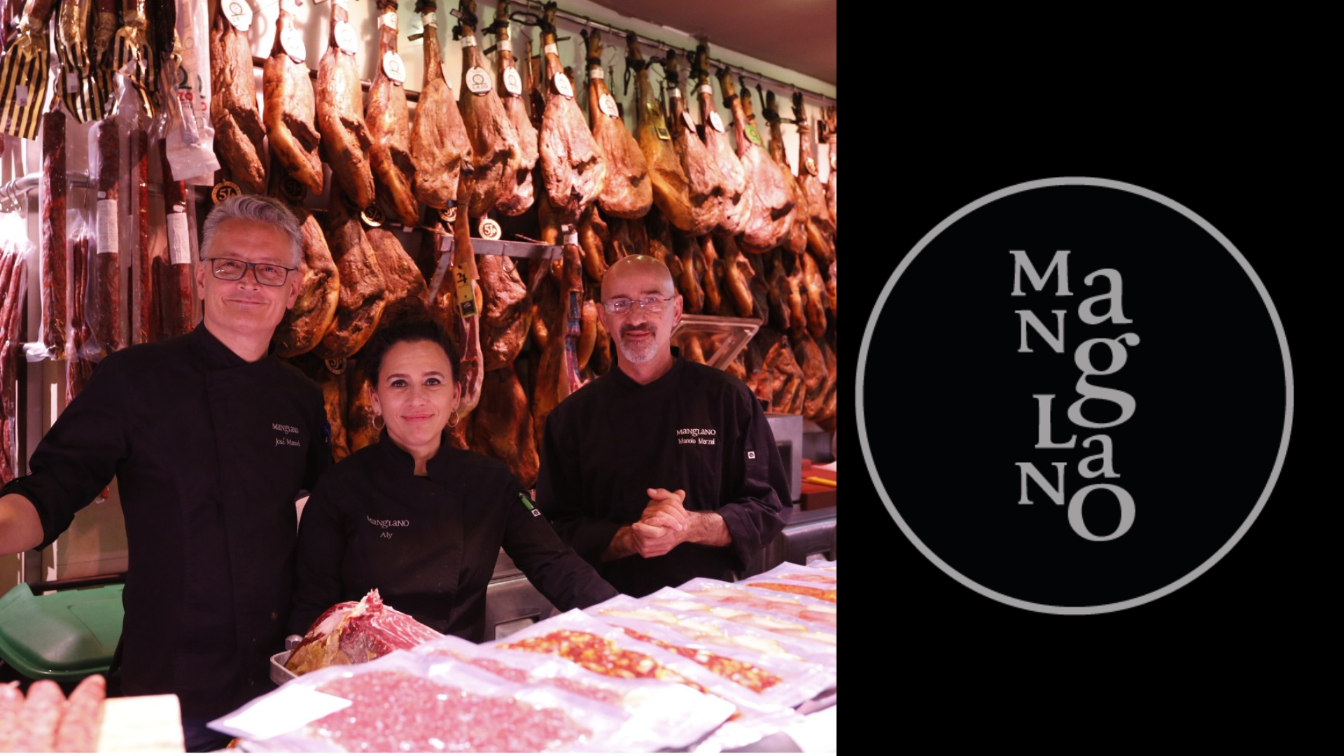 Comprar productos delicatessen