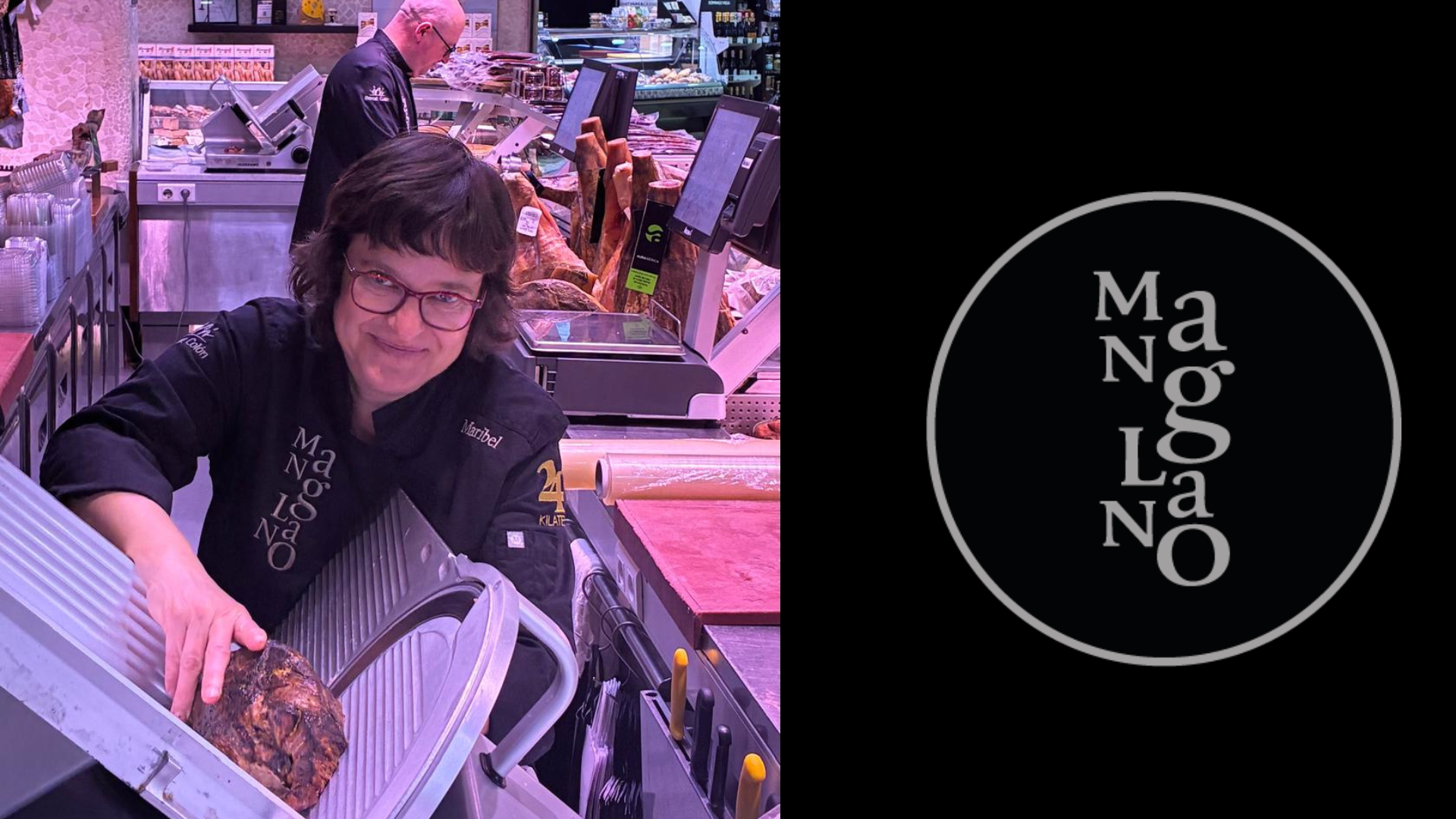 Charcutería selecta en Valencia