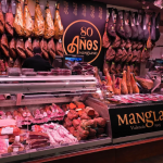 Comprar jamón online