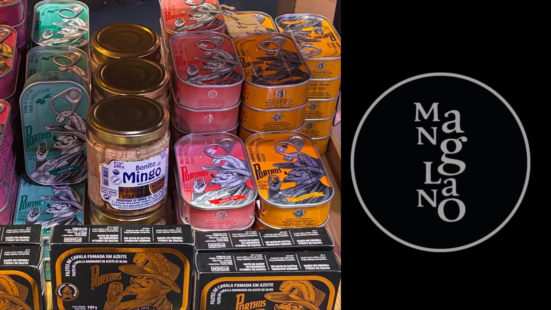 tienda delicatessen en Valencia