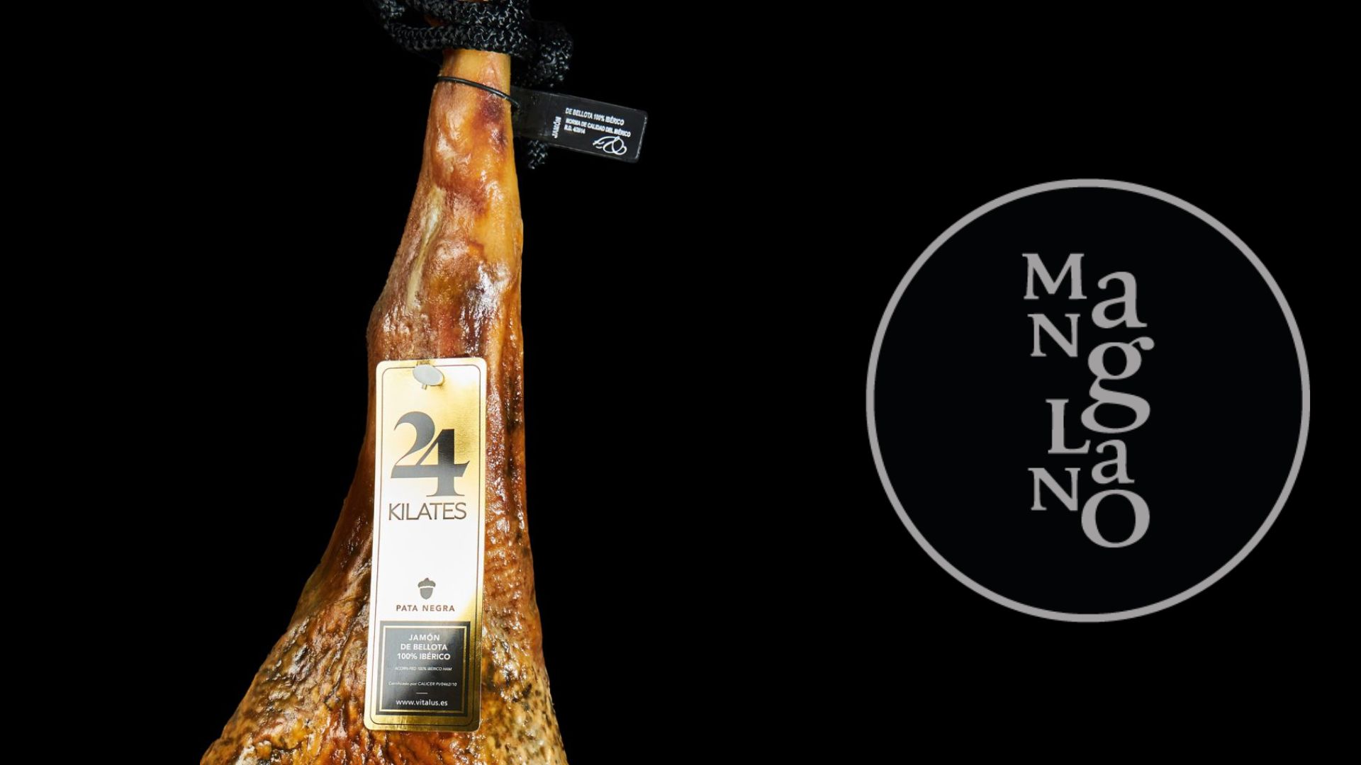 Comprar jamón ibérico online