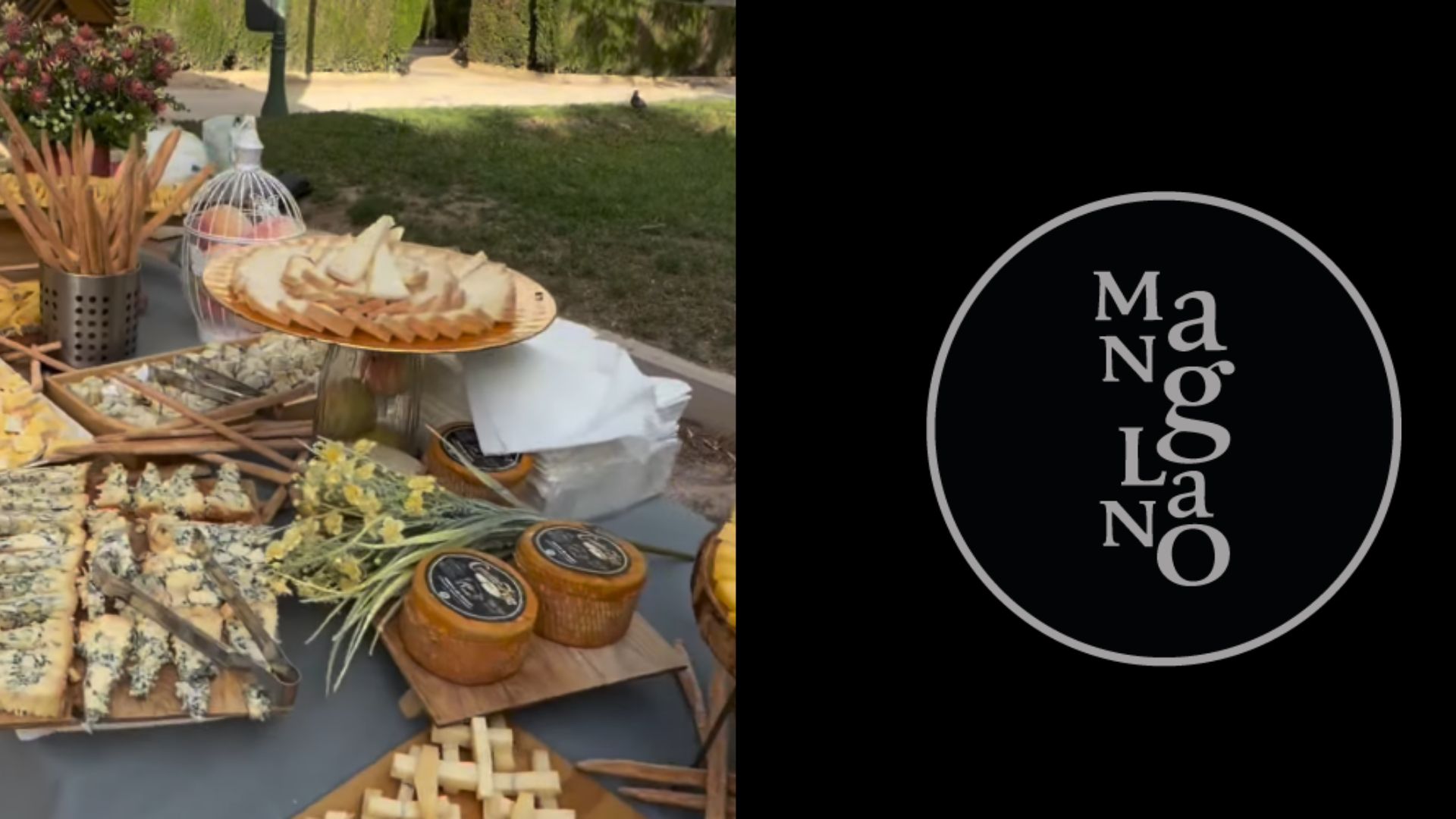Picoteo gourmet para aperitivo