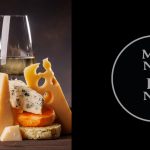 Maridaje de quesos y vino