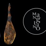 Jamón ibérico Cinco Jotas