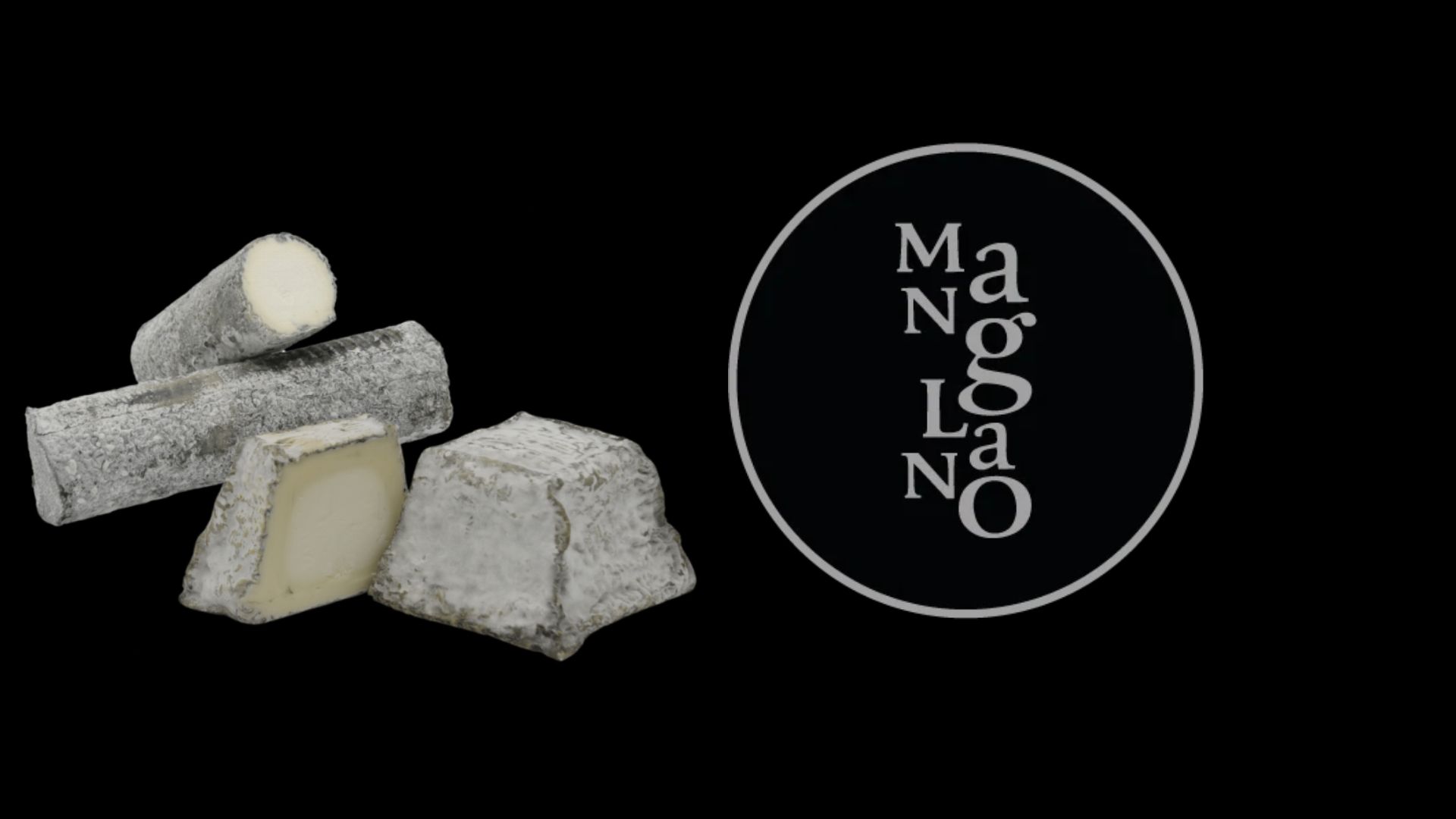 Queso de cabra artesanal